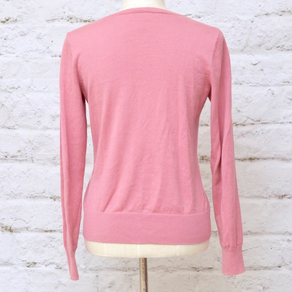 ❌SOLD❌ Ann Taylor Loft Cardigan - Picture 3 of 3